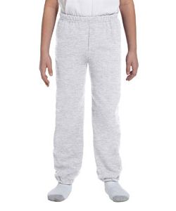 gildan sweatpants youth