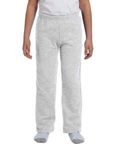 ash gray sweatpants