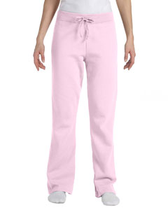 womens pink champion sweatpants