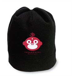 Custom Embroidered Port Authority Fleece Beanie