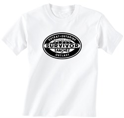 Family Reunion T-Shirt Design R1-11