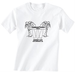 Family Reunion T-Shirt Design R1-13