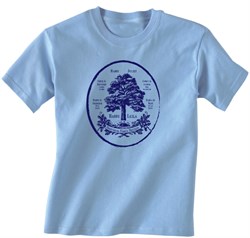 Family Reunion T-Shirt Design R1-23