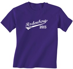Family Reunion T-Shirt Design R1-29
