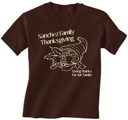 Family Reunion T-Shirt Design R1-37