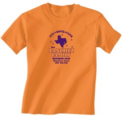 Family Reunion T-Shirt Design R1-38
