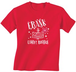Family Reunion T-Shirt Design R1-43