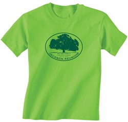 Family Reunion T-Shirt Design R1-53