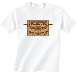 Family Reunion T-Shirt Design R3-1