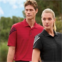 Adidas Golf ClimaCool Mesh Polo