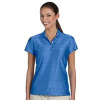 Adidas Golf Ladies' ClimaCool Mesh Polo Shirt