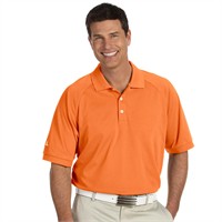 Adidas CLIMALITE Tour Pique Golf Shirt