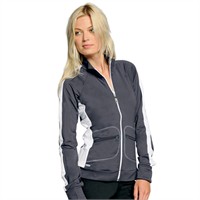 Alo Ladies' Lightweight Jacket