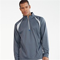 Alo Men's Half-Zip Pullover