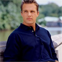 Anvil Cotton Deluxe Long Sleeve Pique Polo Shirt