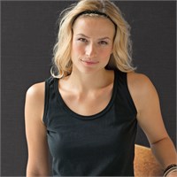 Anvil Ladies Jersey Tank