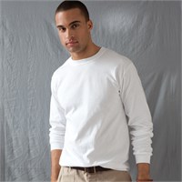 Anvil Long-Sleeve Classic T-Shirt