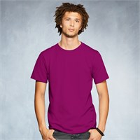 Anvil Organic Cotton T-Shirt