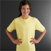 Anvil Youth Organic Cotton T-Shirt