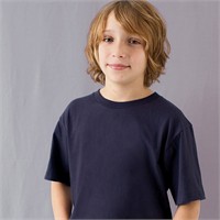 Anvil Youth  Fashion Fit T-Shirt