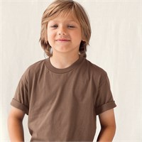 Anvil Youth Organic Cotton T-Shirt