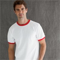 Anvil Ringer Tee
