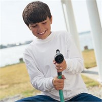 Anvil Youth Long Sleeve T-Shirts