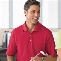 Ashworth EZ-Tech Pique Polo