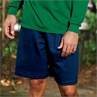 Augusta Sportswear 50/50 Jersey Shorts