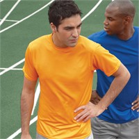 Augusta Moisture Wicking T-Shirt