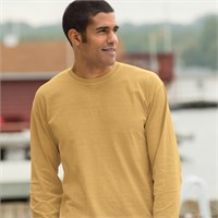 Authentic Pigment Long Sleeve T-Shirt