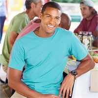 Authentic Pigment Ringspun Cotton T-Shirt