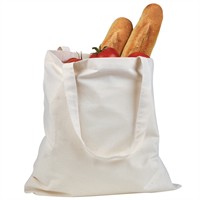 BAGedge 6 oz. Canvas Tote