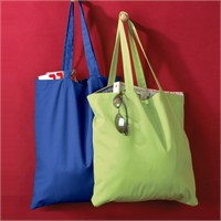 BAGedge 8 oz. Canvas Tote