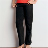 Bella Girls' Dance Pants