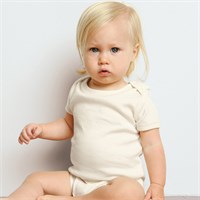Bella Infant Organic One Piece