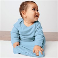 Bella Infant Baby Rib Sleeper