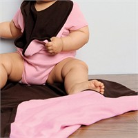 Bella Reversible Blanket