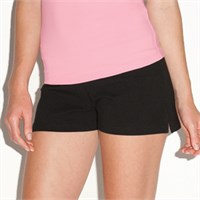 Bella Ladies' Fitness Shorts