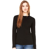 Bella Ladie's Long Sleeve T-Shirt