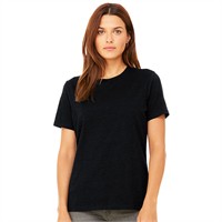 Bella Ladies' Missy Short-Sleeve Jersey T-Shirt