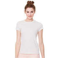 Bella Ladies' Organic Jersey T-Shirt