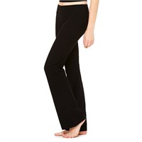 Bella Ladies' Stretch Yoga Pants