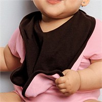 Bella Reversible Bib