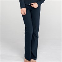 Bella Stretch French Terry Lounge Pants