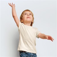 Bella Toddler Organic T-Shirt