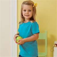 Bella Toddler Short-Sleeve T-Shirt