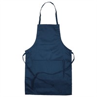 Big Accessories Two-Pocket Apron