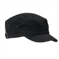 Big Accessories Cadet Cap