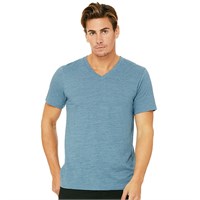 Canvas Delancey V-Neck T-Shirt